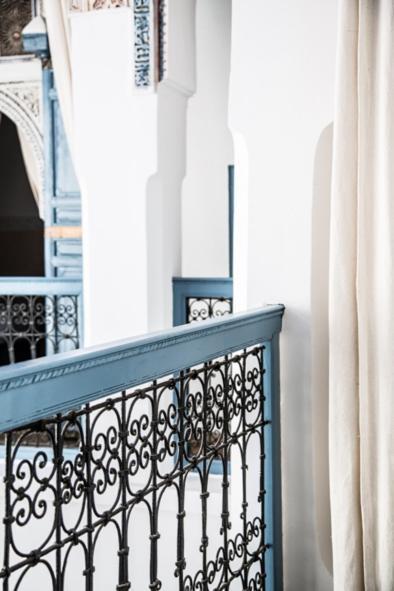 Riad Assala Marrakesh Eksteriør billede