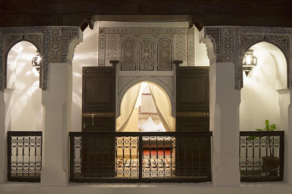 Riad Assala Marrakesh Eksteriør billede