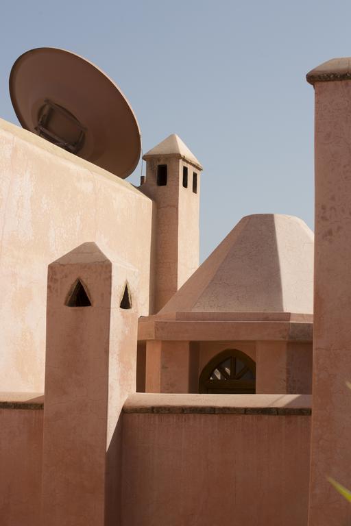 Riad Assala Marrakesh Eksteriør billede