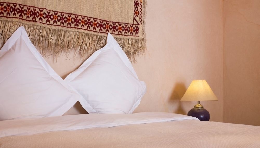 Riad Assala Marrakesh Eksteriør billede