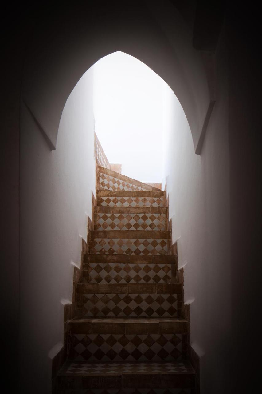 Riad Assala Marrakesh Eksteriør billede